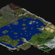 Imagen para el artículo titulado Crean un impresionante MMO construido en el interior de Minecraft
